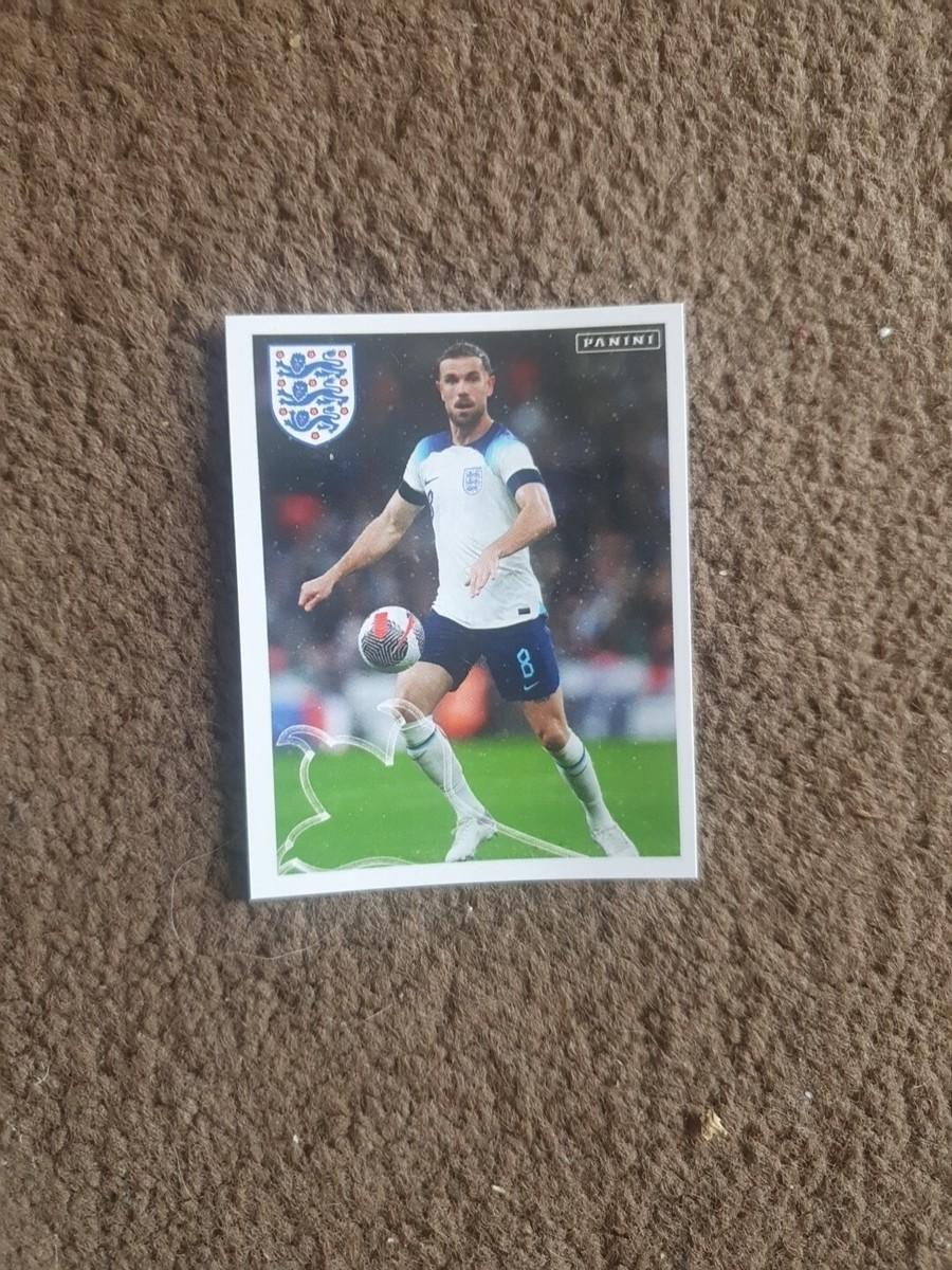 Jordan Henderson: A Footballing Journey