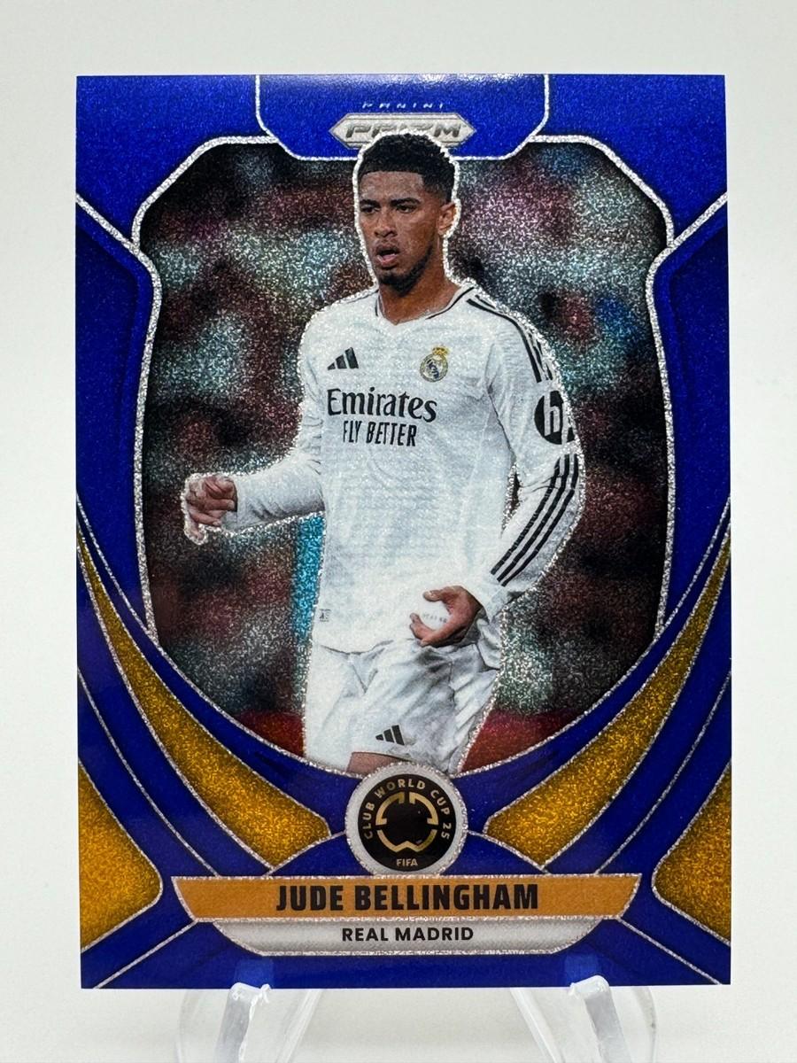 Jude Bellingham: The Rise of a Football Sensation