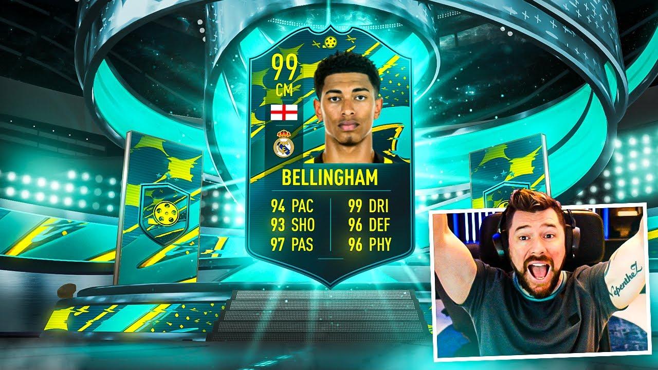 Jude Bellingham: The Rise of a Football Sensation
