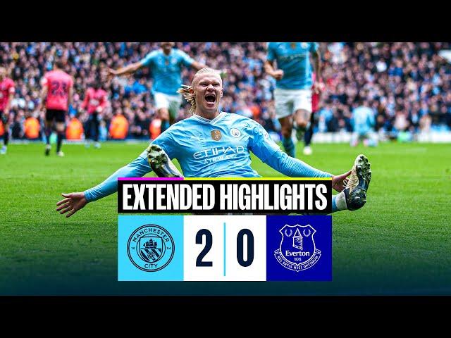 Man City vs Everton: A Classic Rivalry Renewed