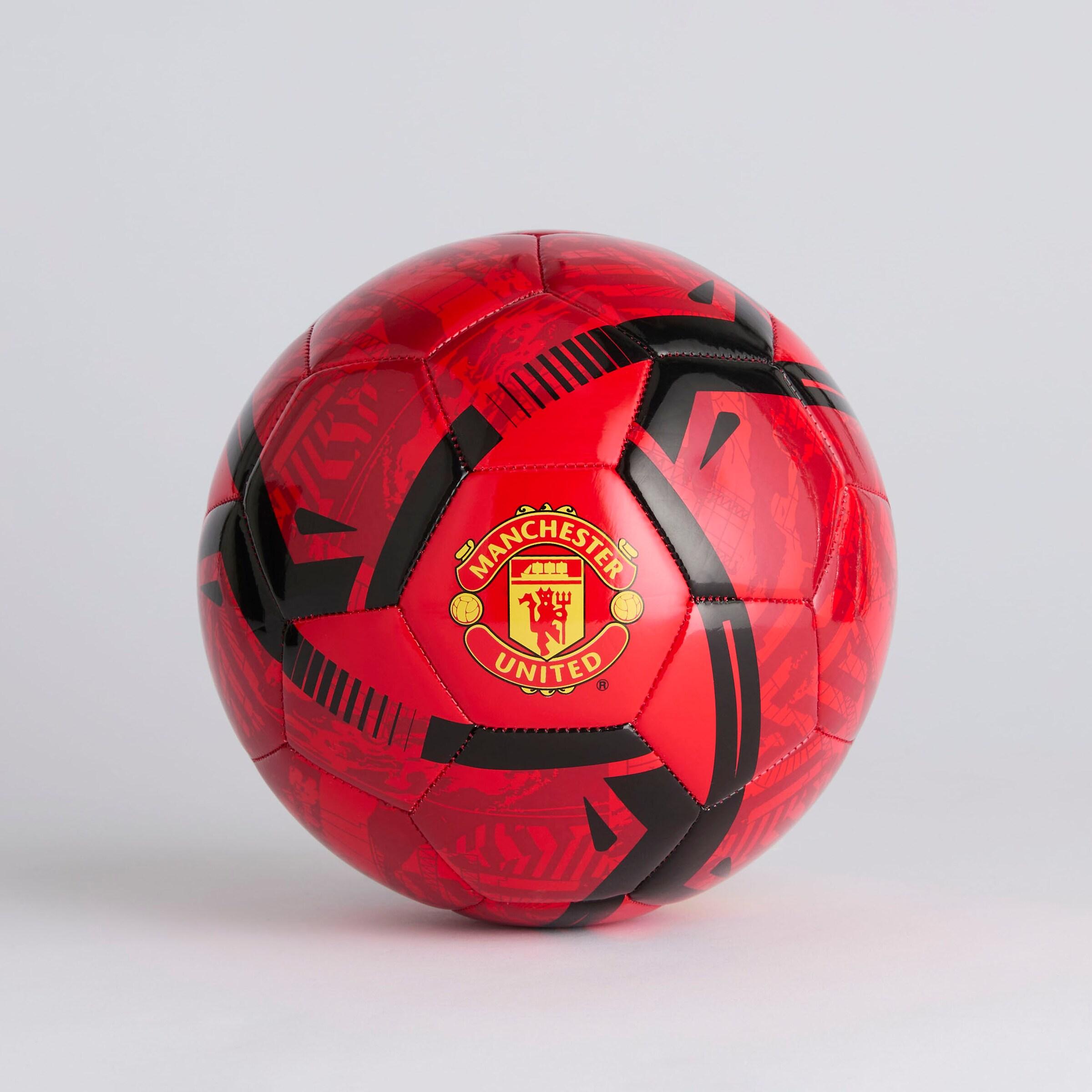 Latest Updates on Manchester United Football