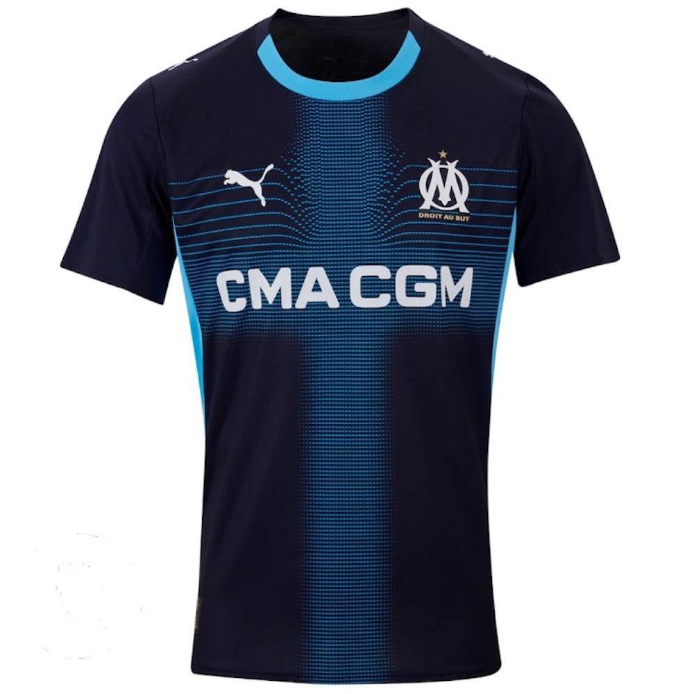 Marseille FC: A Glance at the Club’s Rich History and Recent Developments