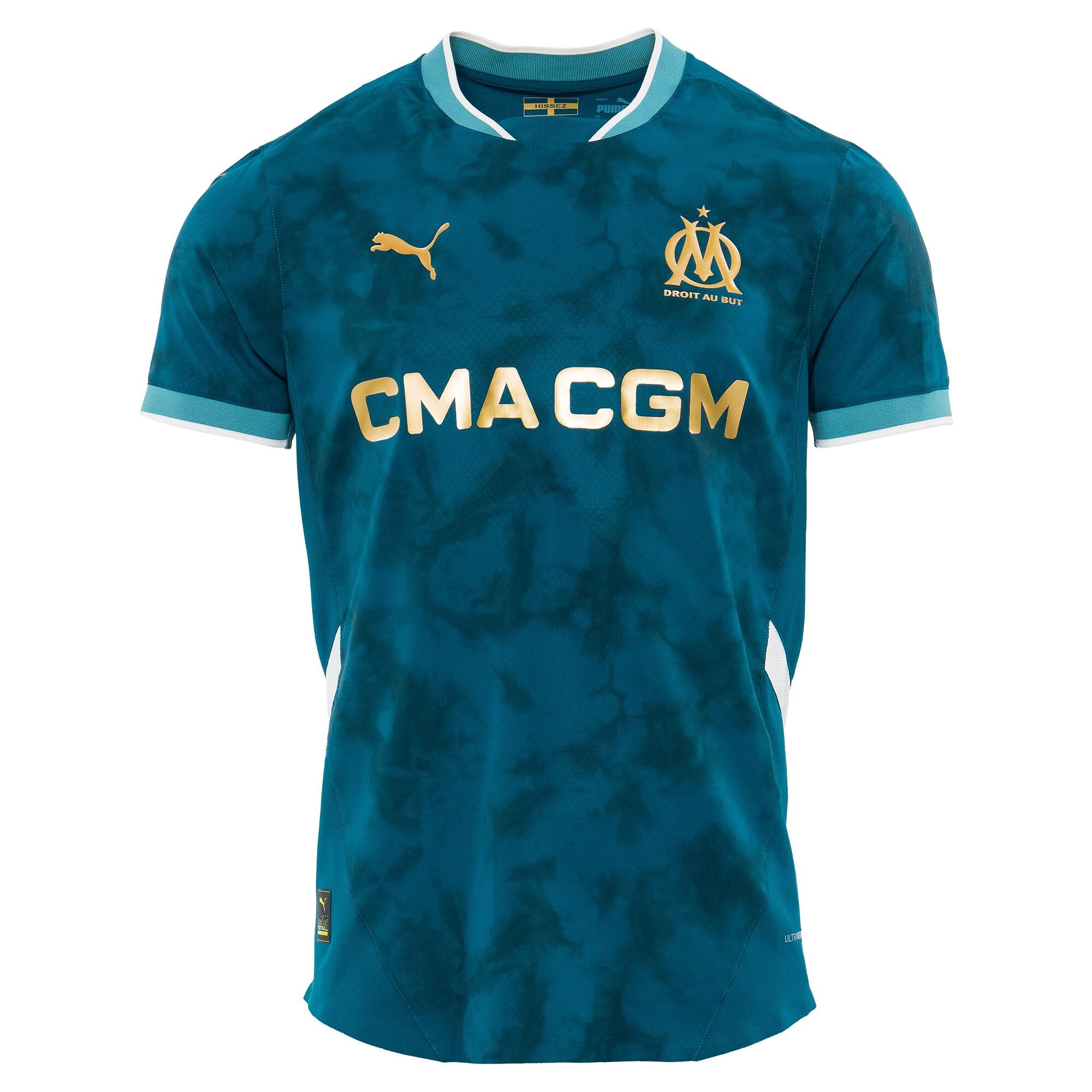 Overview of Marseille FC: A Footballing Legacy
