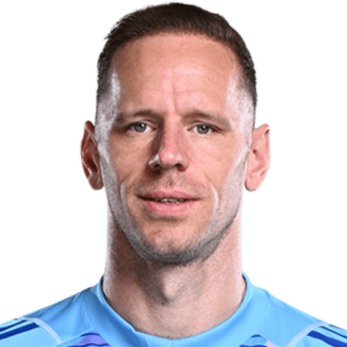 Matz Sels: The Goalkeeping Prodigy Making Headlines