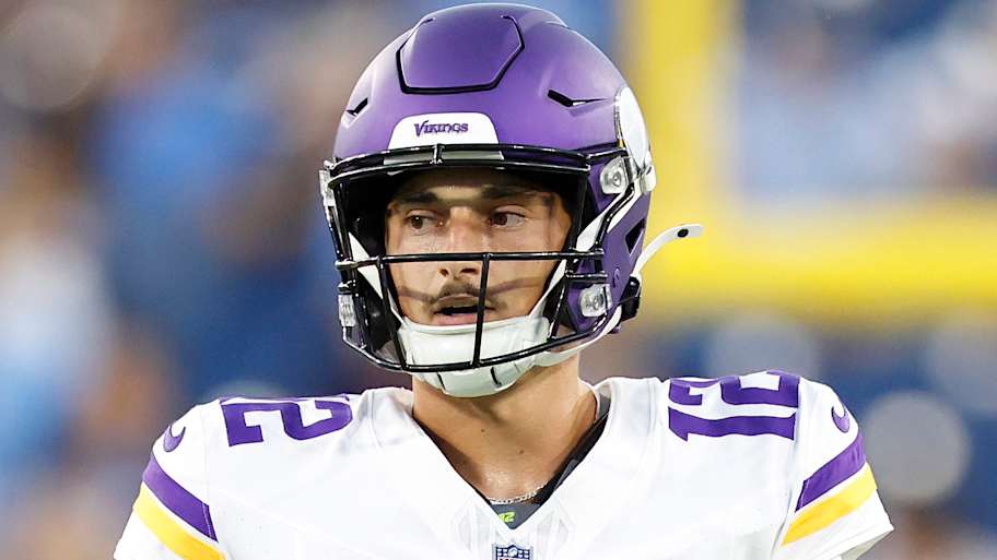 Max Brosmer: The Emerging Talent in Football
