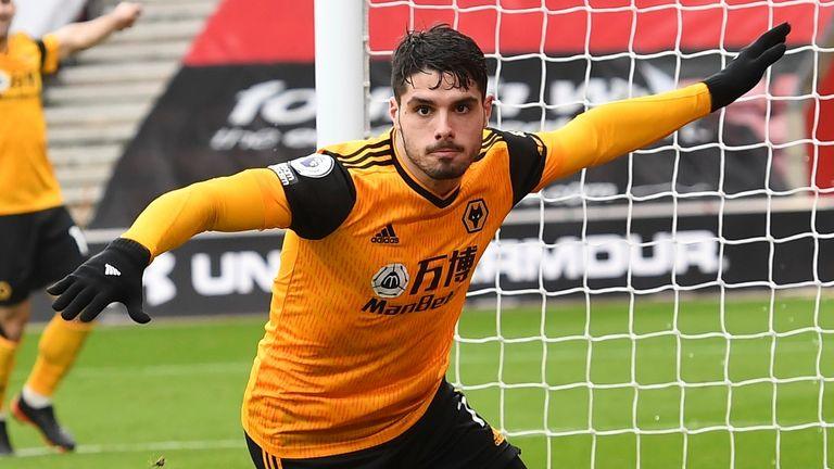 Pedro Neto: The Rising Star of Football