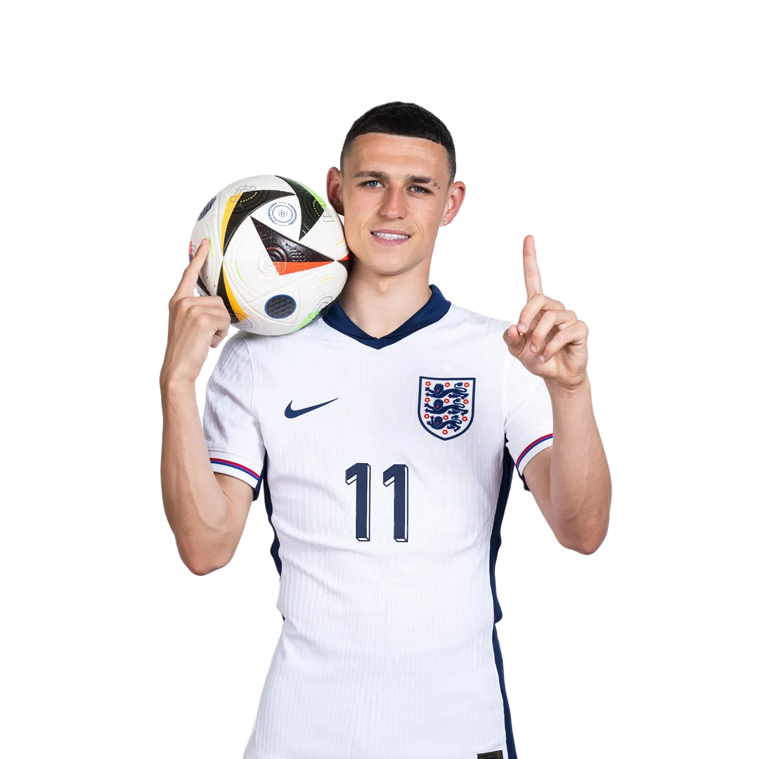 Phil Foden: The Future of English Football