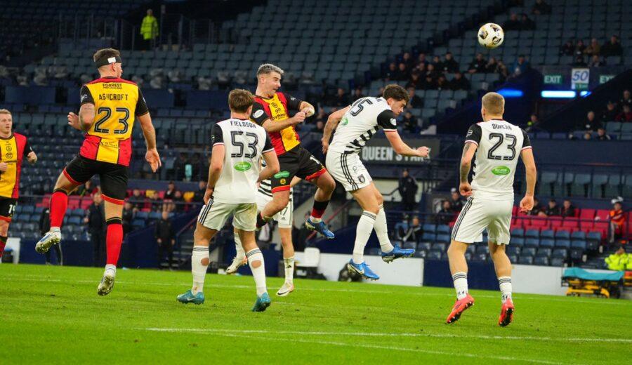 Queen’s Park vs Partick Thistle: Match Insights and Analysis