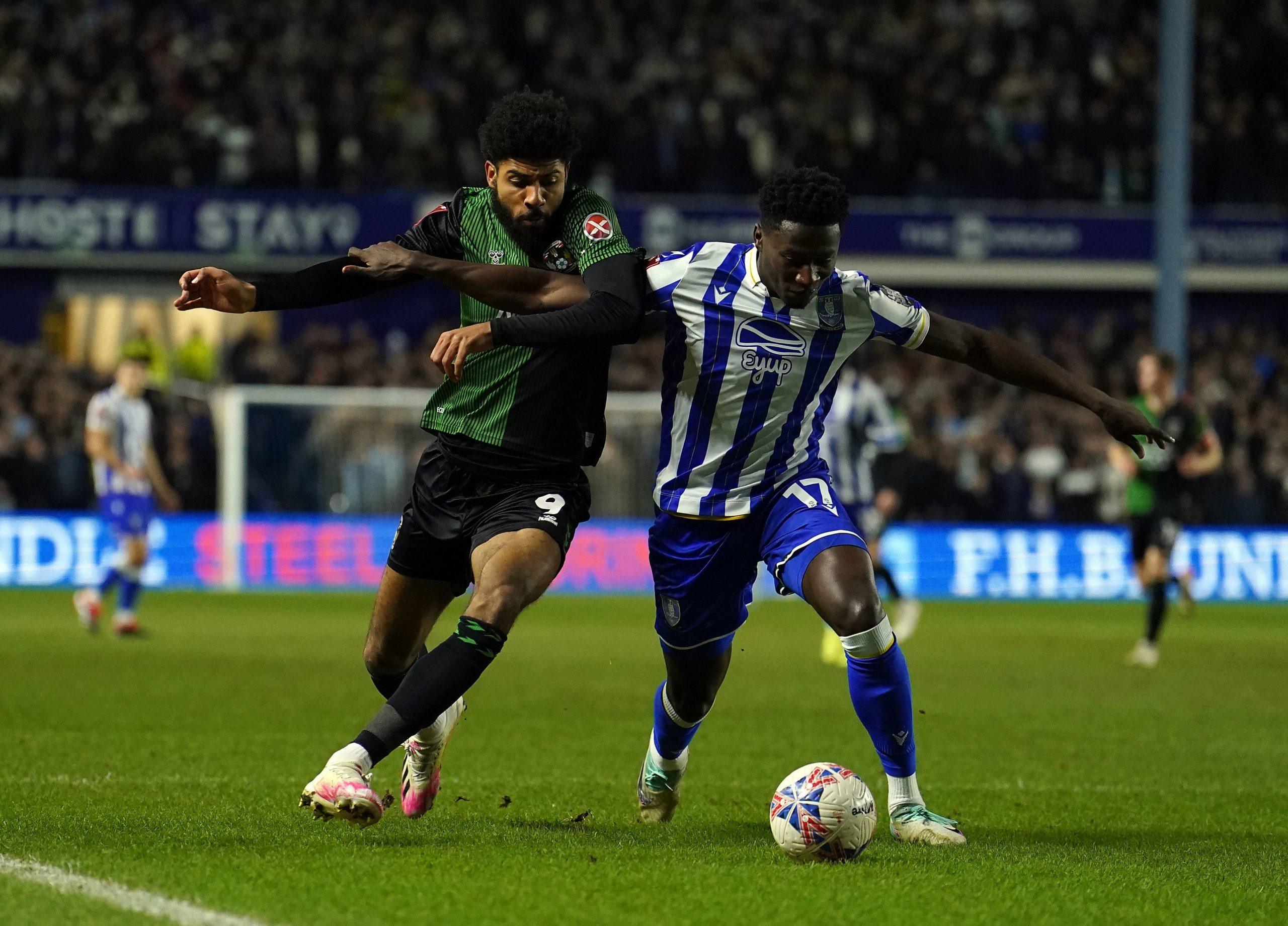 Sheffield Wednesday vs Coventry: Match Review and Insights