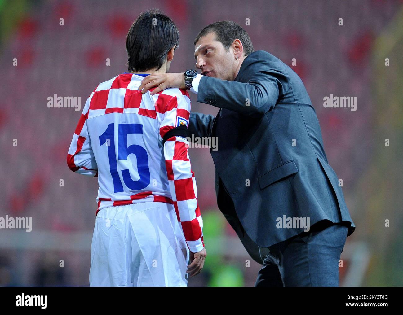 The Journey of Slaven Bilic: Achievements and Insights