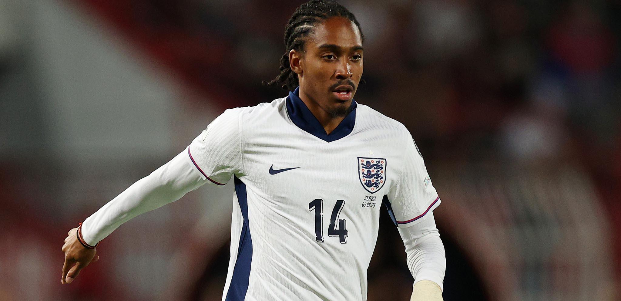 Spence England: The Rising Star of Football