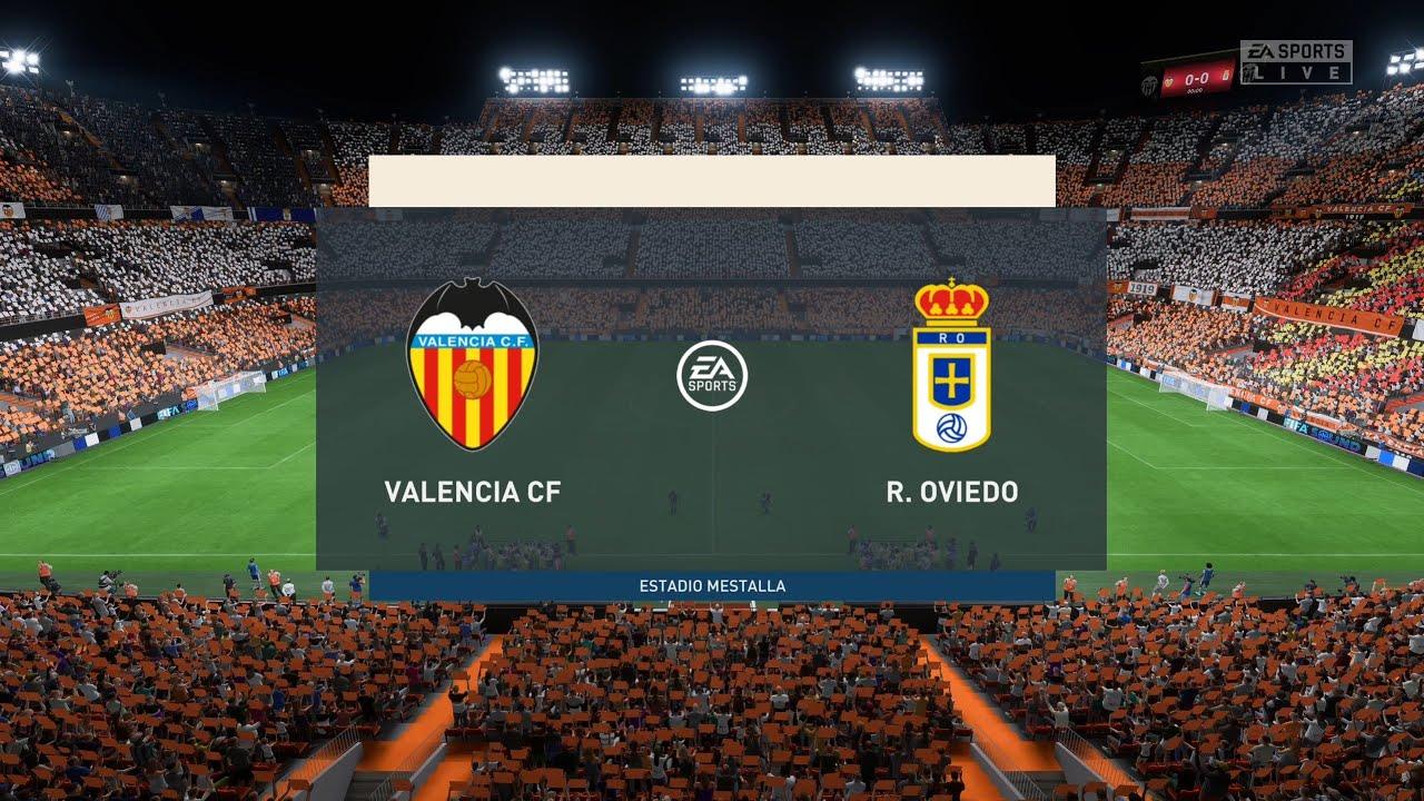 Valencia vs Oviedo: Key Highlights and Match Analysis
