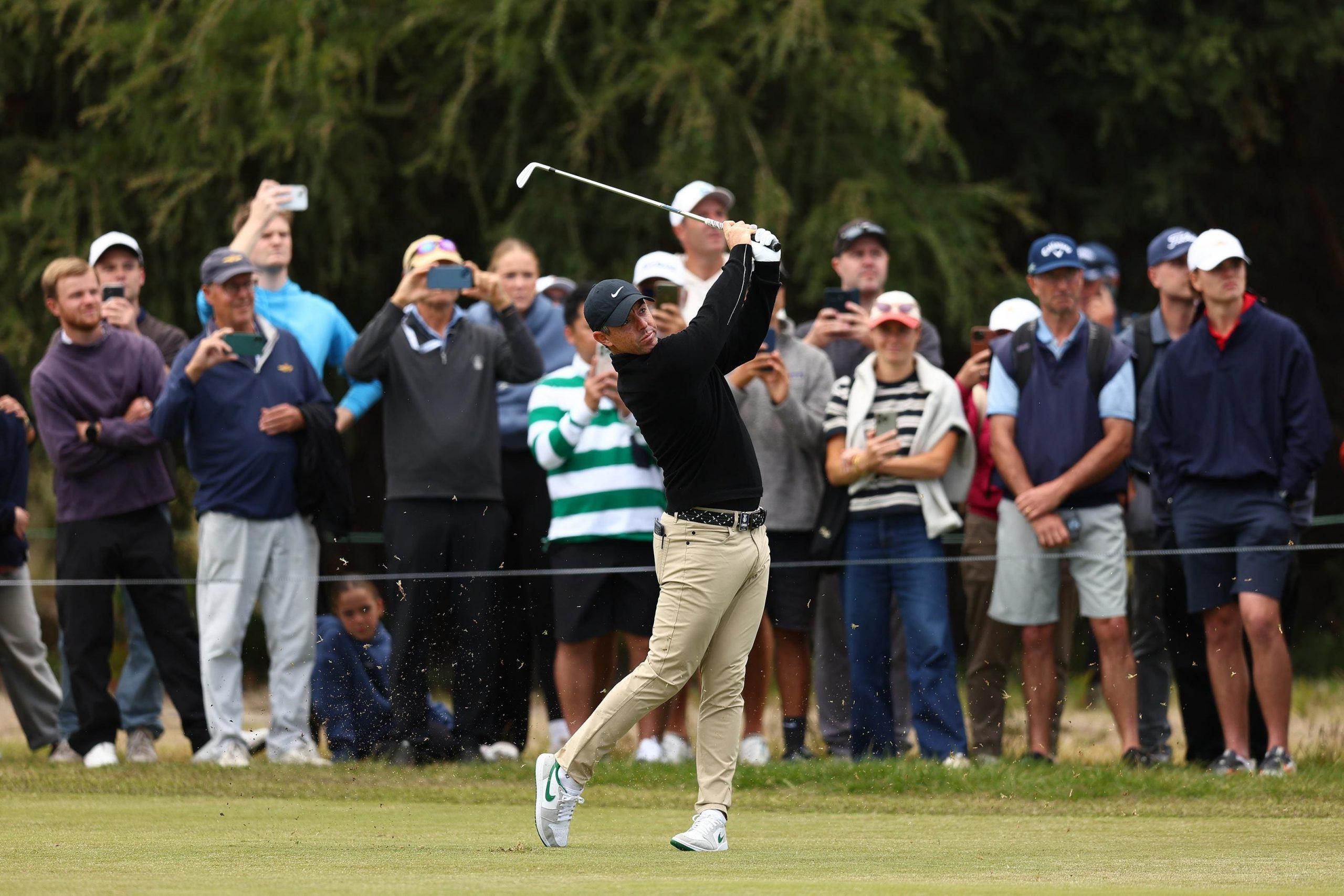 Danish Golfer Triumphs in Dramatic Australian Open 2025 Finale
