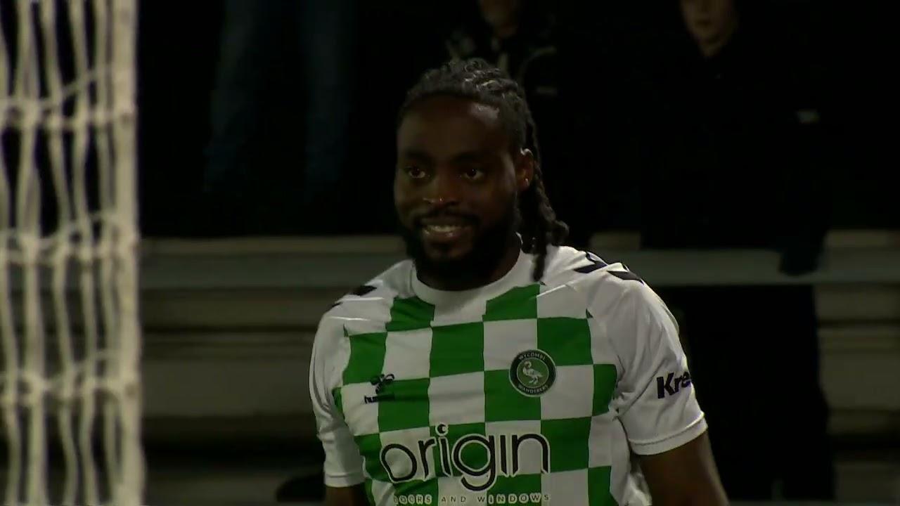 Burton vs Wycombe: Referee Injury Mars Goalless League One Draw