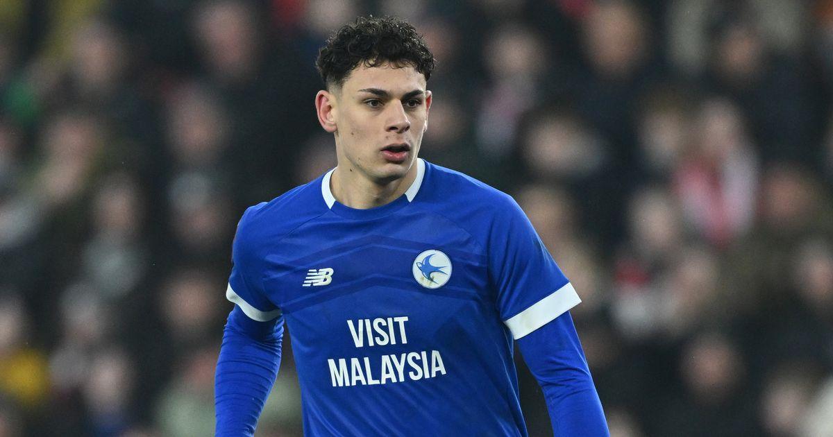 Cardiff City Triumph Over Huddersfield to Maintain League One Lead