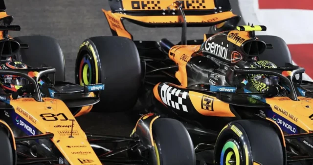 BBC Radio 5 Live Extends Formula 1 Coverage with New Exclusive Deal Through 2027