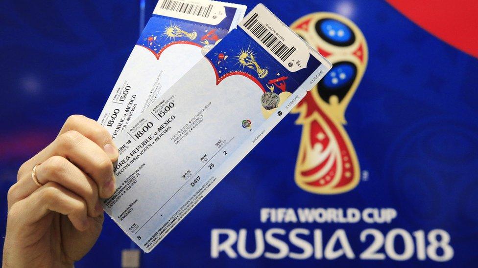 FIFA World Cup Tickets: Controversy Erupts Over 2026 Pricing as New Sales Phase Opens