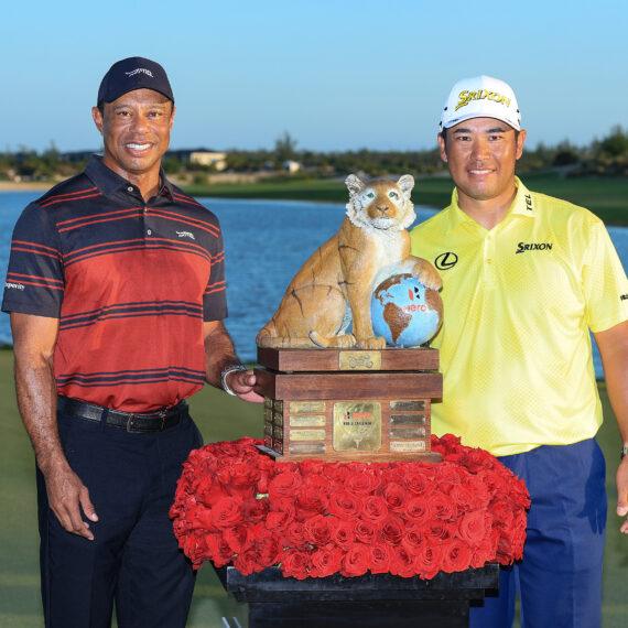 Matsuyama Triumphs at Hero World Challenge in Thrilling Playoff Finish