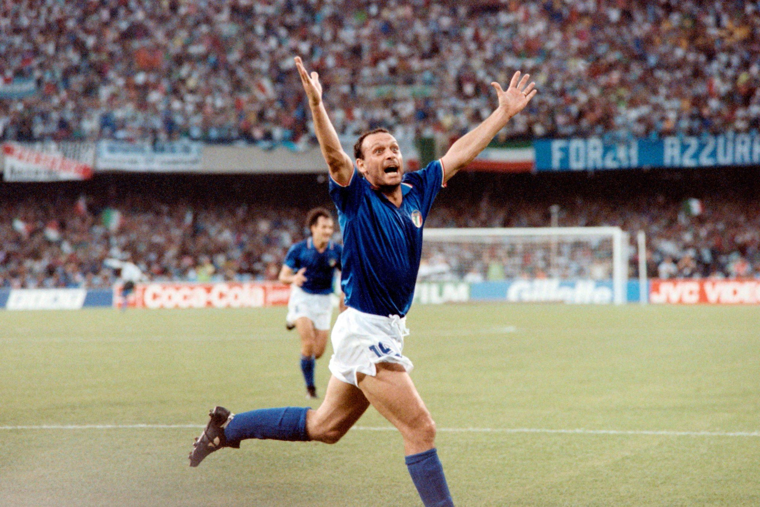 Italy’s World Cup Hopes Rest on High-Stakes March Playoffs