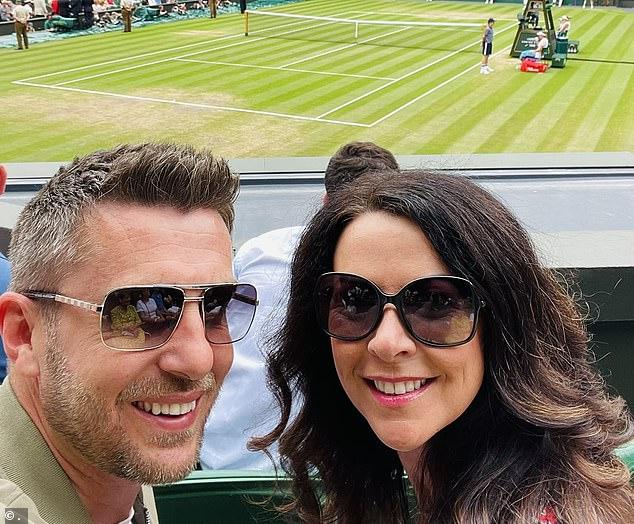 Mark Selby’s Wife Vikki Layton: How Her Cancer Battle Inspired a Championship Comeback