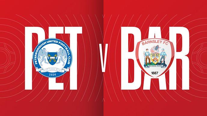 Barnsley Edge Past Peterborough in Hard-Fought FA Cup Clash