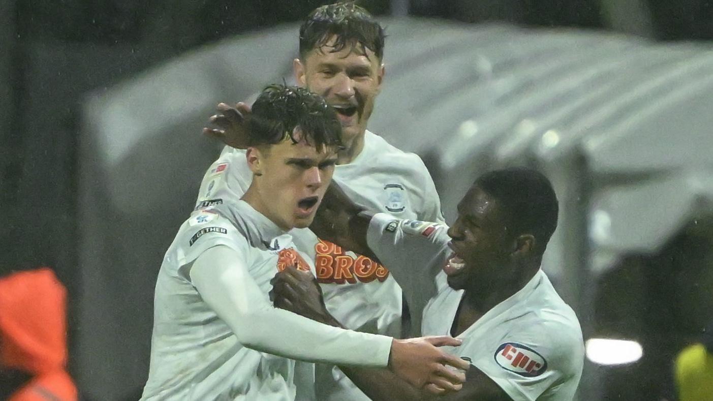 Preston vs Wrexham: Armstrong Strikes Late as Preston Salvage Championship Point