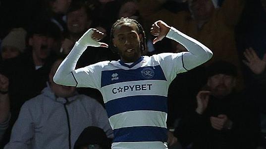 QPR 3-1 West Brom: Burrell Shines as Hoops End Baggies’ Away Day Blues