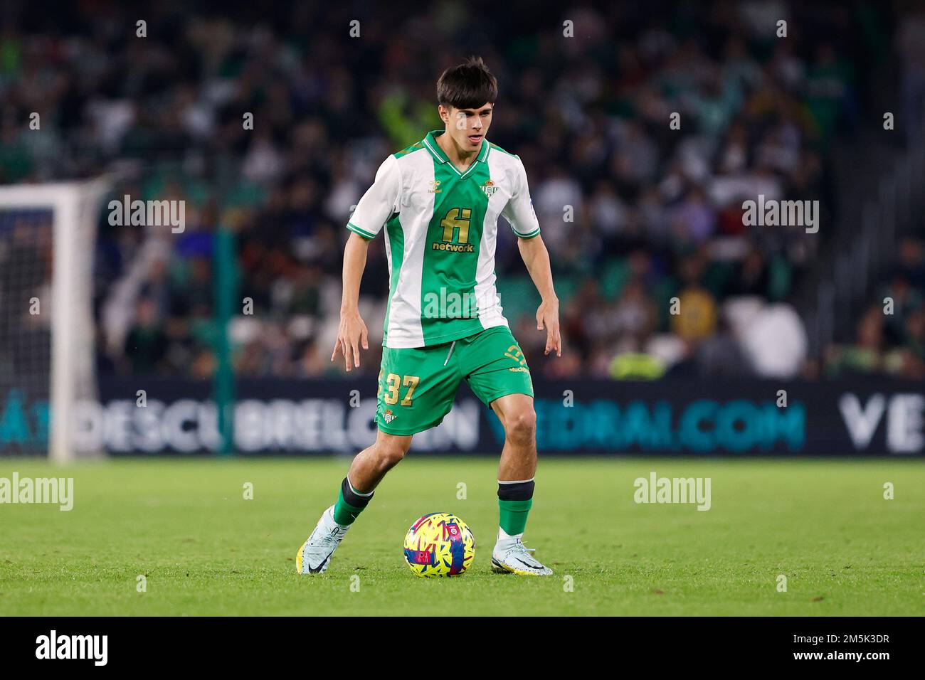 Real Betis Secures Europa League Progression with Commanding Win in Croatia