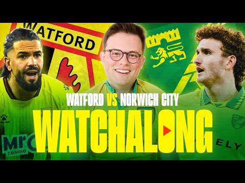 Watford Fight Back to Beat Norwich City 3-2 in Championship Thriller