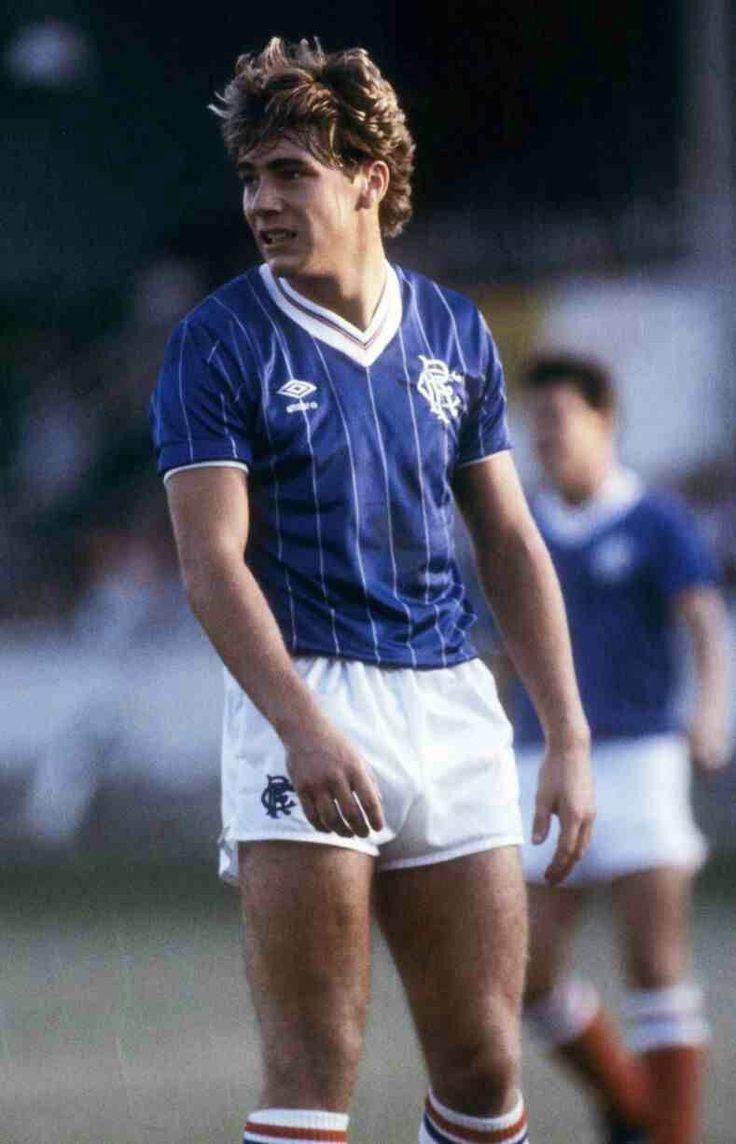 Ally McCoist: Scotland Legend’s Action-Packed Start to the New Year