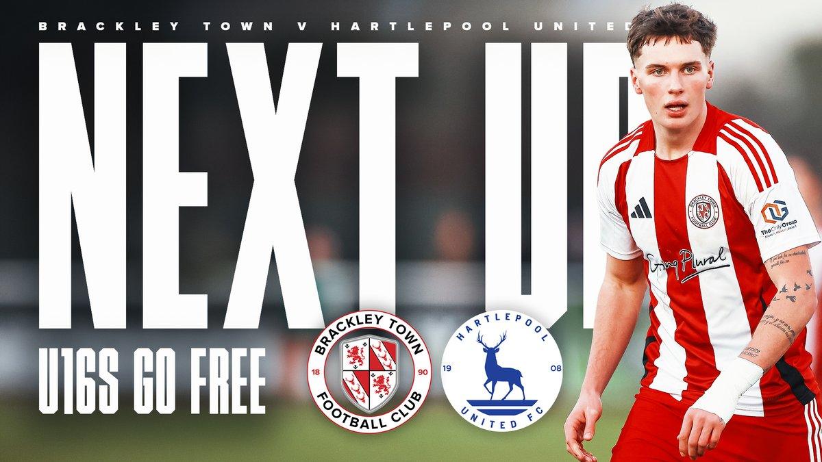 Brackley Town vs Hartlepool: Match Preview and Significance