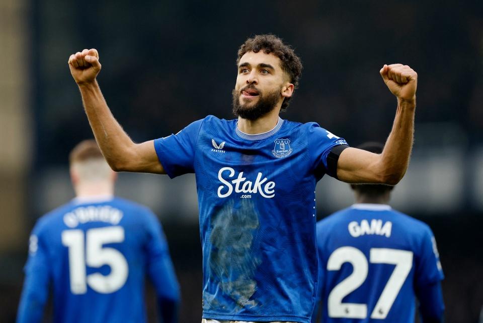Calvert-Lewin’s role and outlook at club and country