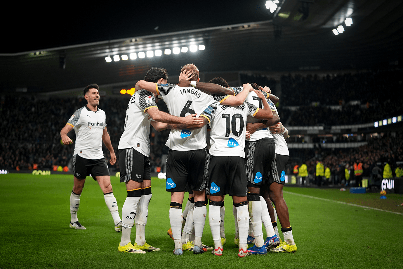 Derby County vs West Brom: Conflicting Reports After Recent Meeting