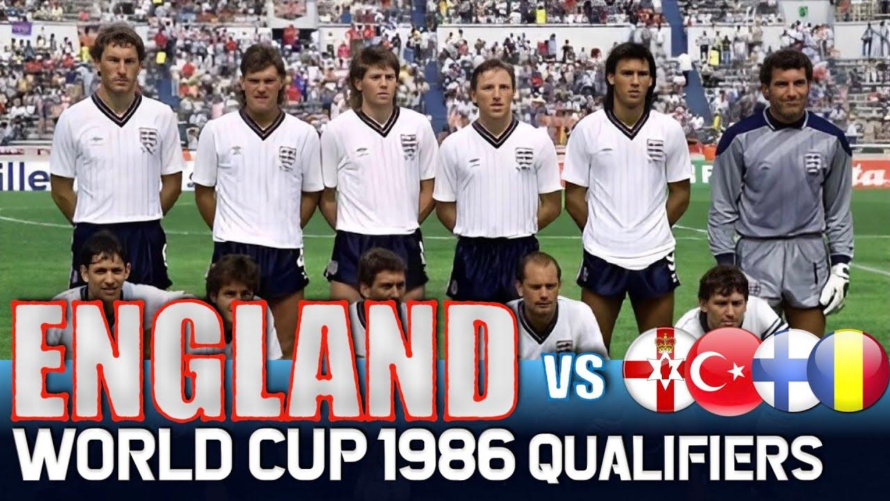 England World Cup Fixtures Confirmed for June 2026