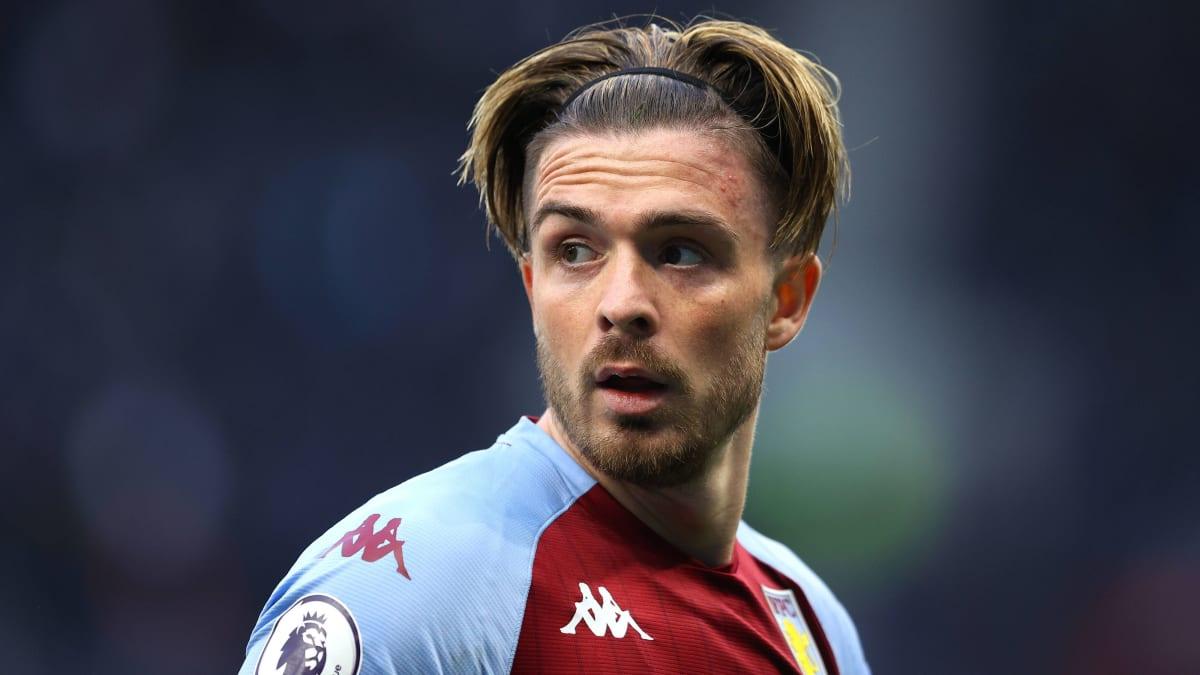 Jack Grealish Faces Months Out with Broken Foot in Major Blow to Everton and England Hopes