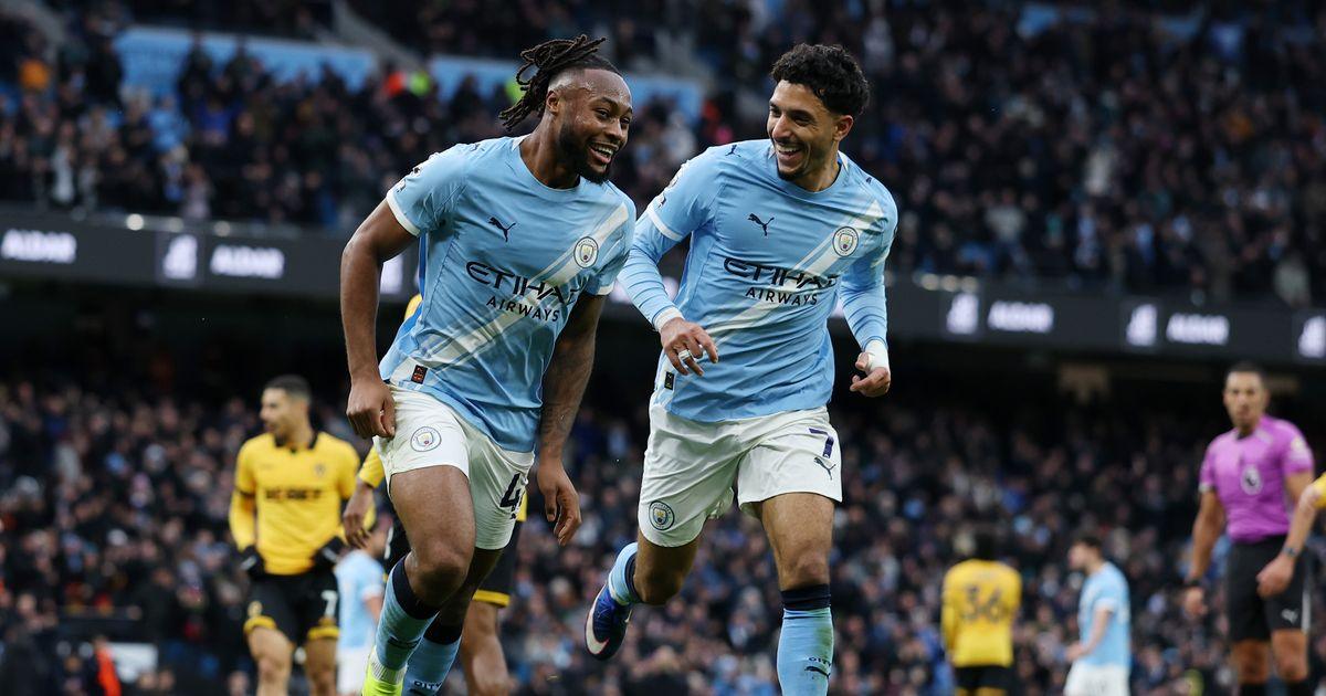 Man City v Wolves: What to Expect from the Premier League Clash