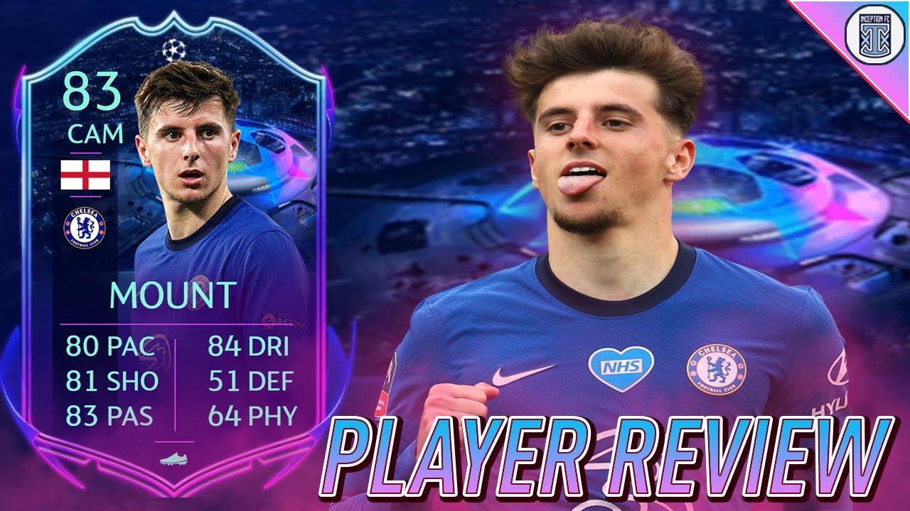 Mason Mount Sets Sights on England Return for 2026 World Cup