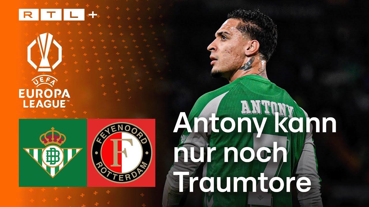 Real Betis vs Feyenoord: Tactical Preview and Stakes