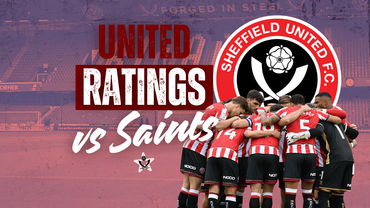 Southampton vs Sheffield United: Saints edge Blades 1-0