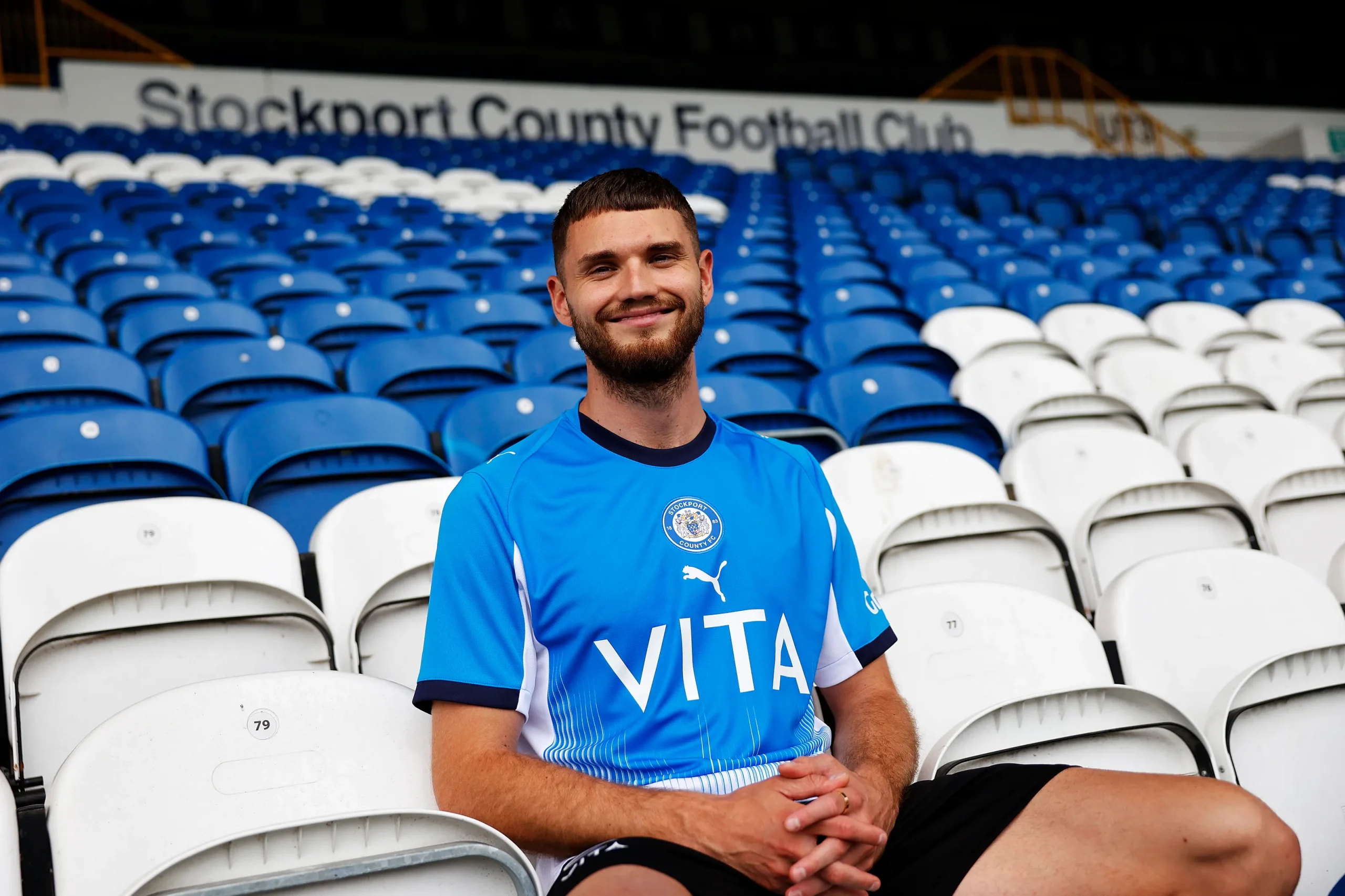 Stockport County: Community and Club Update