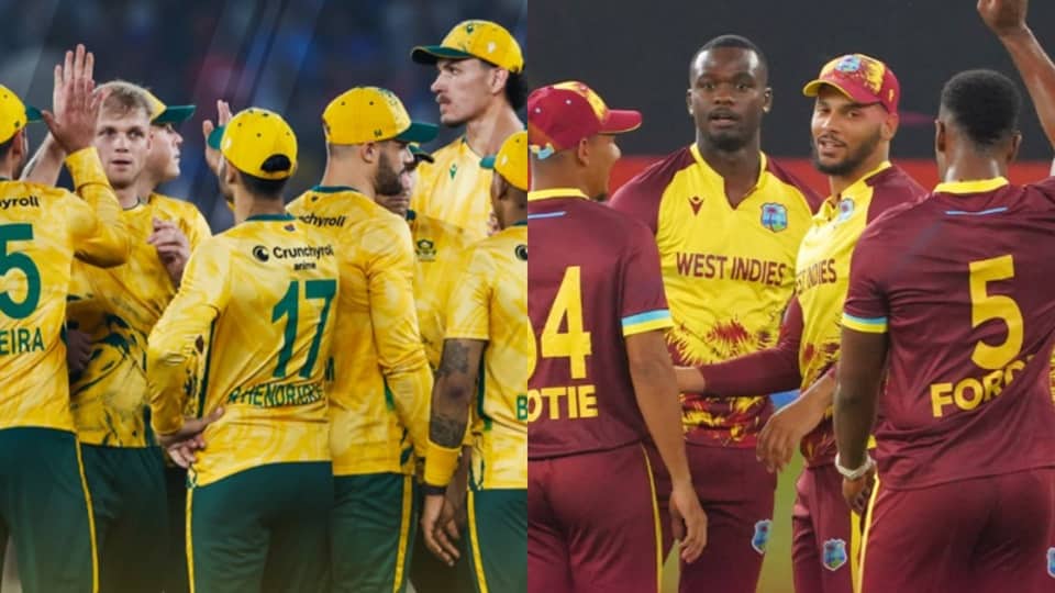 West Indies vs South Africa: Preview and significance