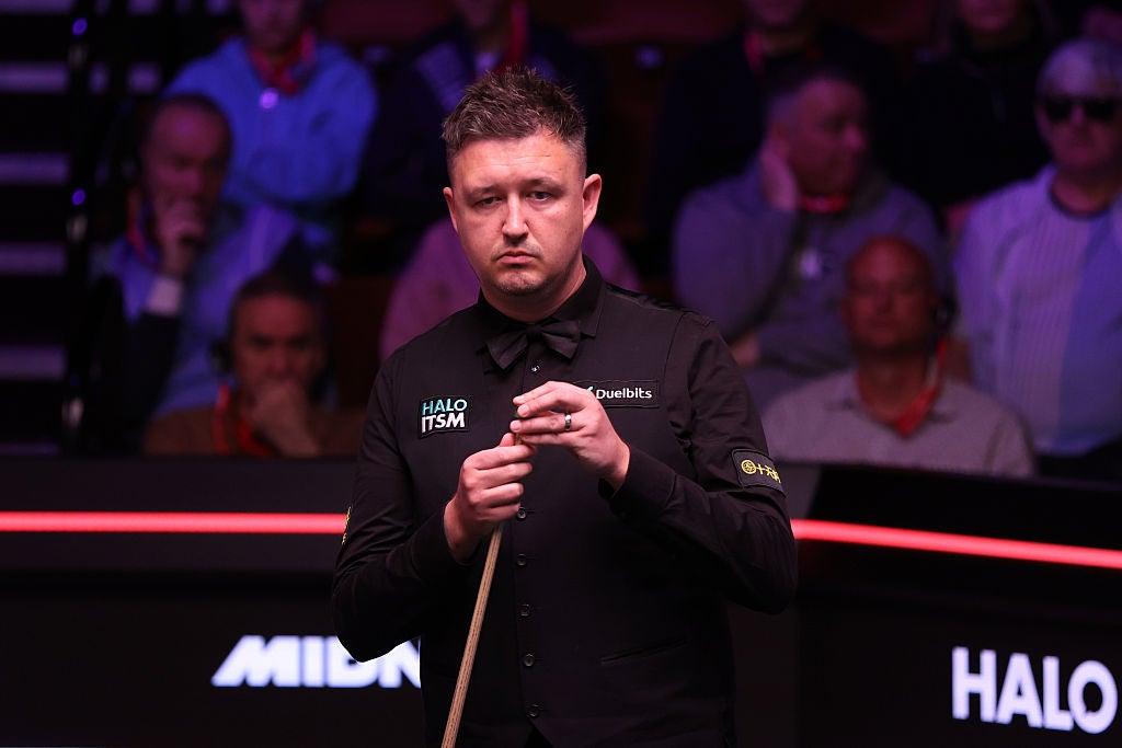 Kyren Wilson Triumphs at the Masters: Who Won the Snooker Last Night
