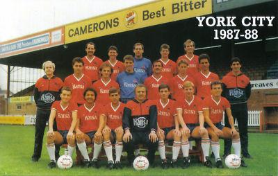 York City FC: Club Overview and Local Significance