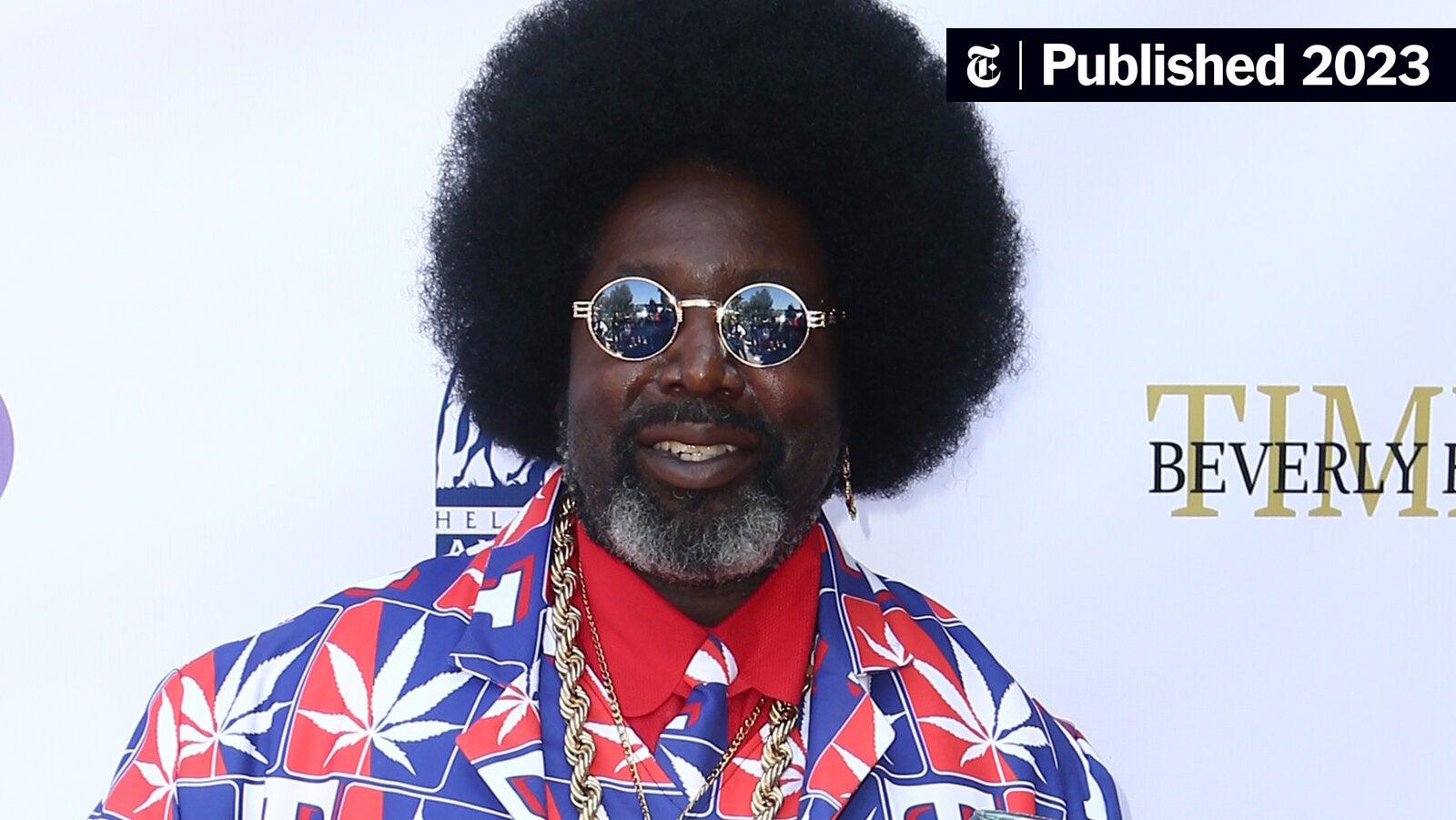 What to know about the Afroman trial