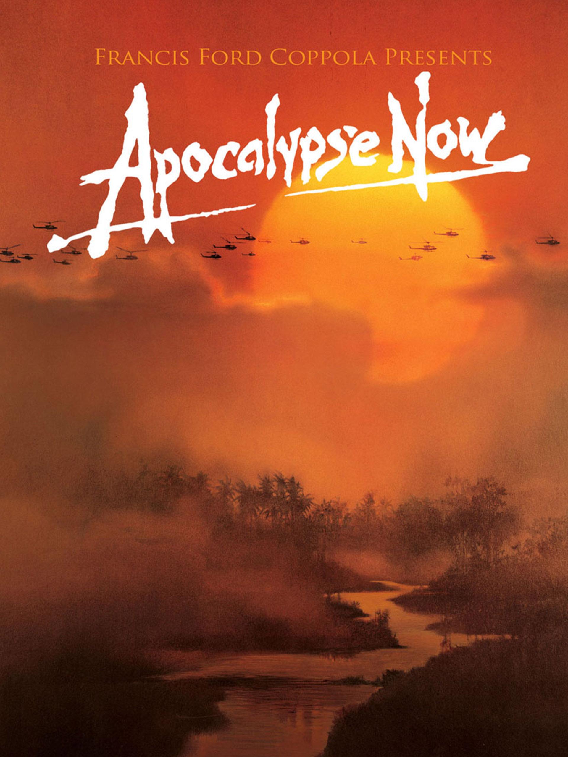 News Brief: ‘apocalypse now’ and Its Cultural Significance