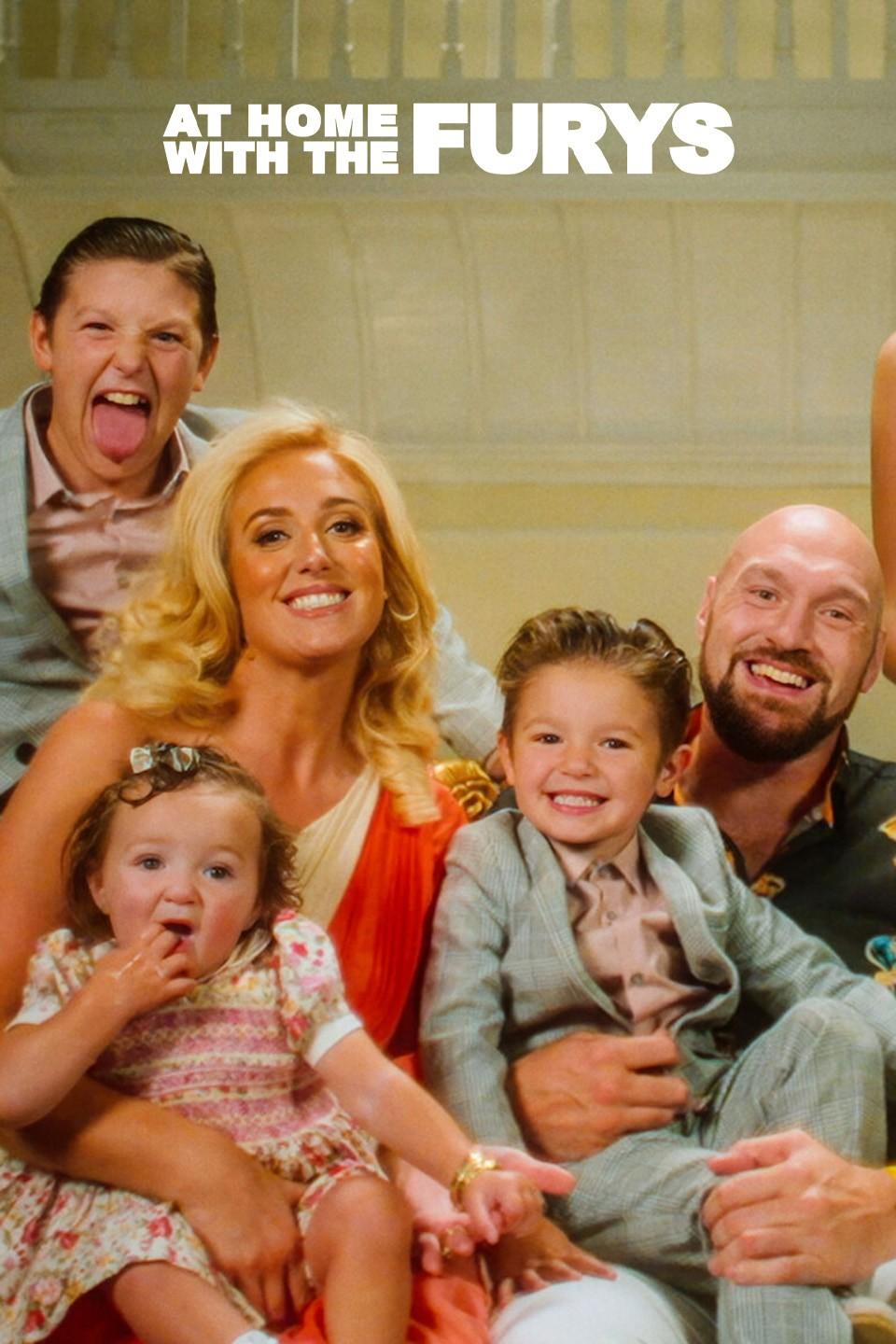 At Home with the Furys: What We Know and Why It Matters
