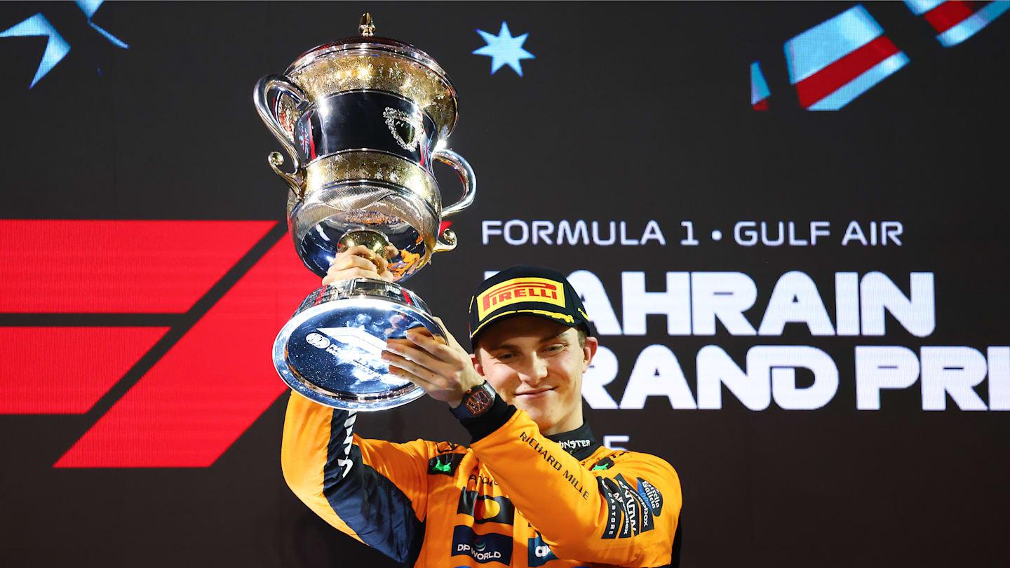 Bahrain Grand Prix: Significance and Outlook