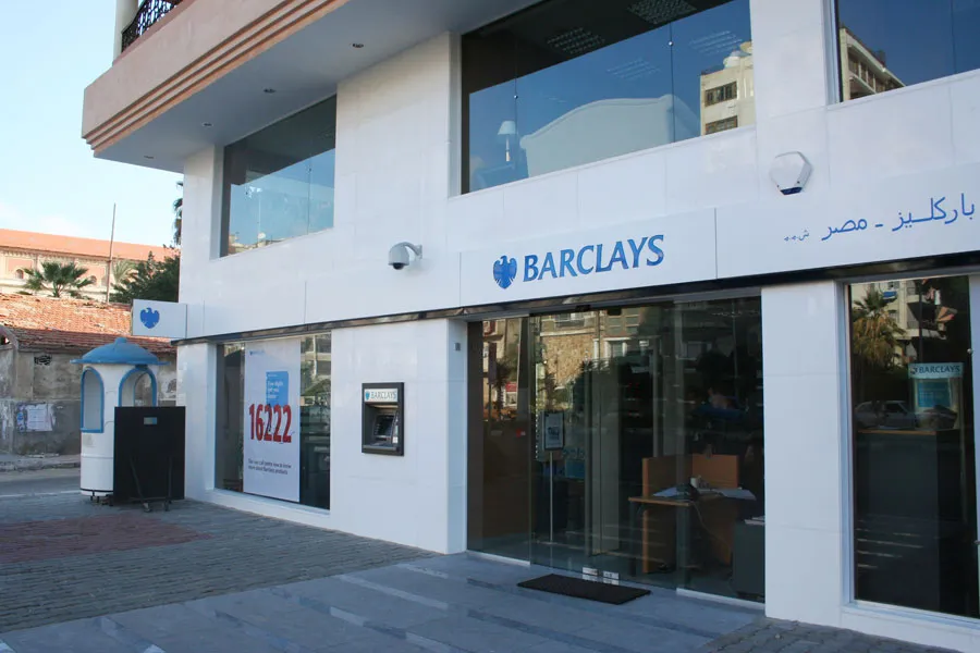 Barclays plans revival with new bank branches