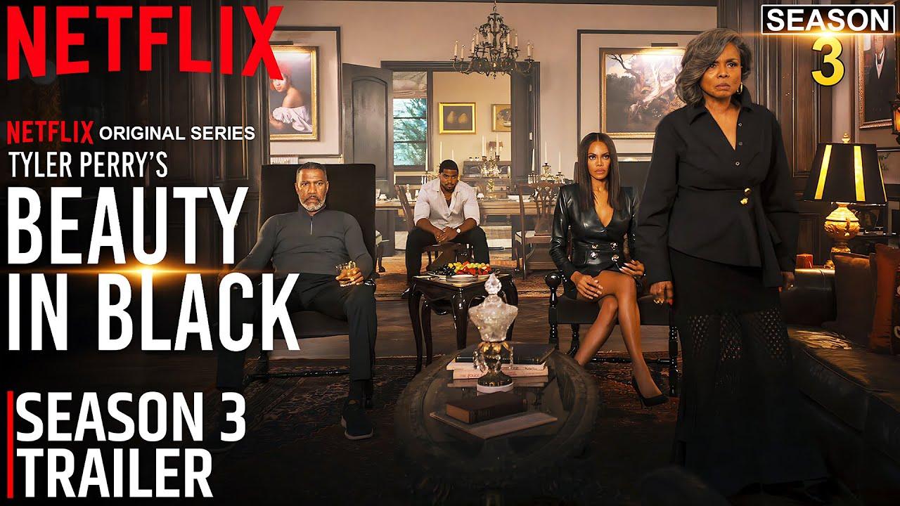 What’s Next for Beauty in Black Season 3?