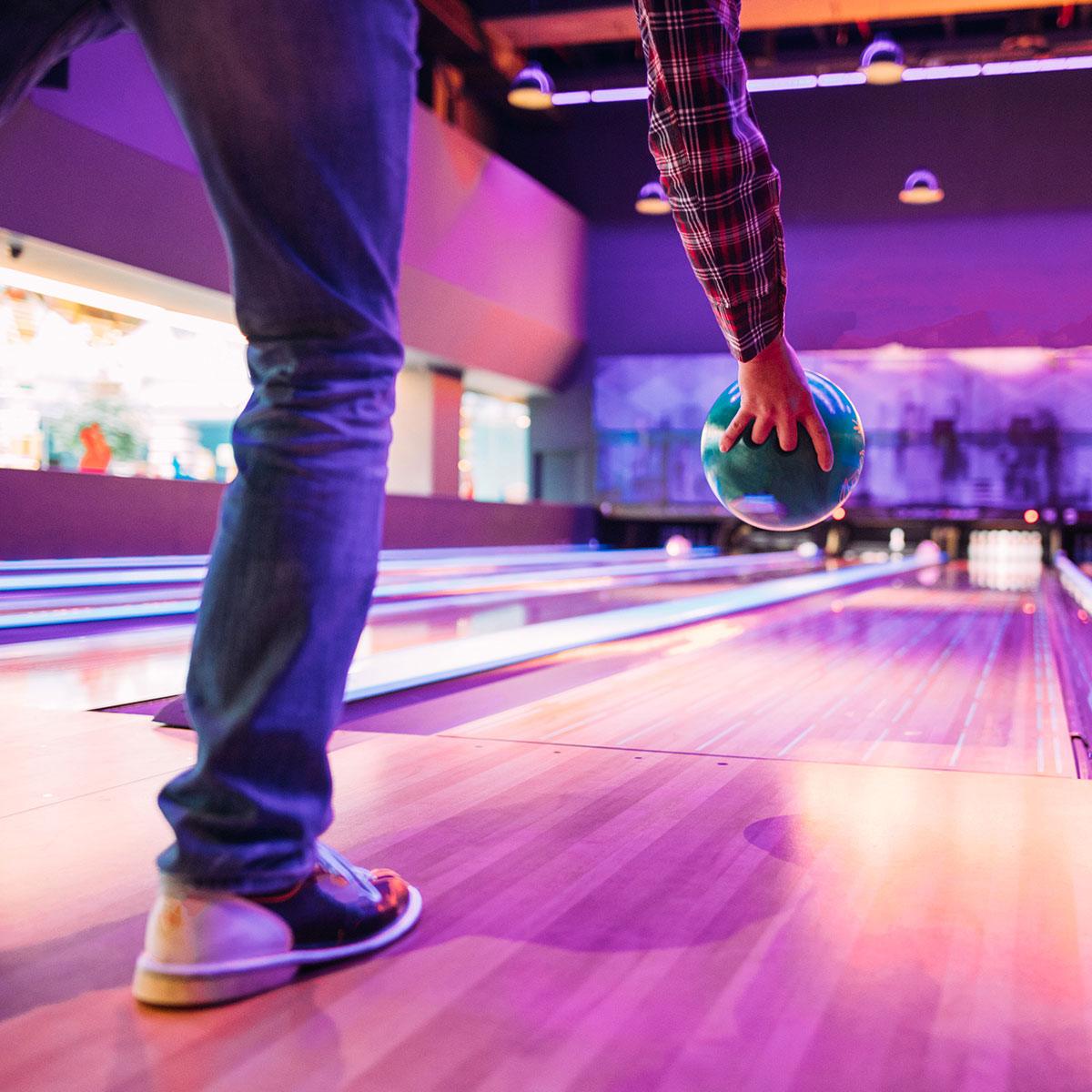 Bowling: From Sport to Family Entertainment